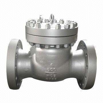 bs 1868 check valve