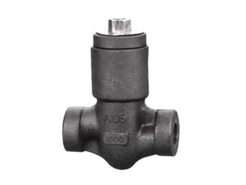 Forged Steel Pressure Seal Check Valve