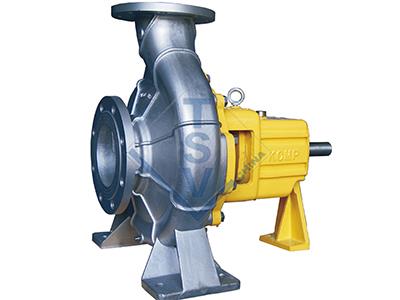 KIH New International Standard Chemical Pump