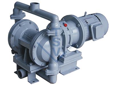 OBY Electric diaphragm pump