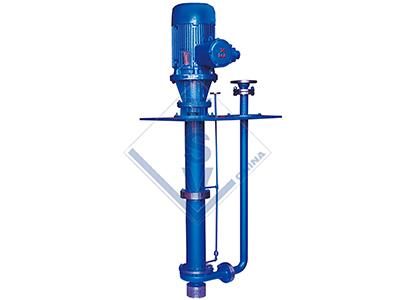 FYH&FYC Long Shaft Suberged Chemical Pump