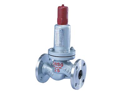 AHN42F Parallelled Back-flow Safety Valve