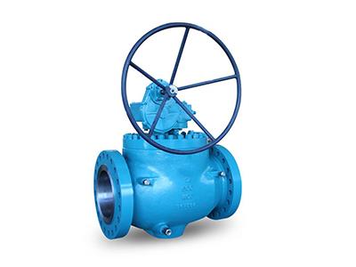 API Orbit Ball Valve