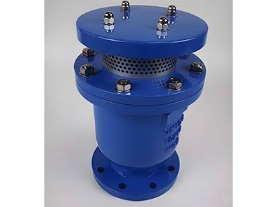 ​Hydraulic quick exhaust valve​ ​/​​Fast - acting air release Valve